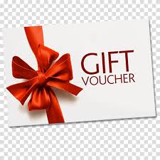 Gift Voucher