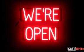 Open 1