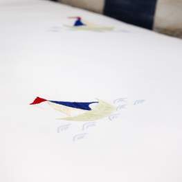 Sailboat Duvet