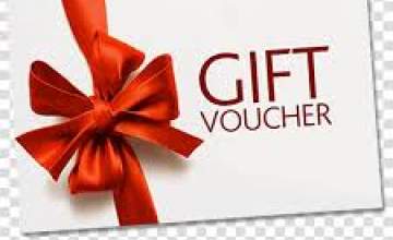 Gift Voucher