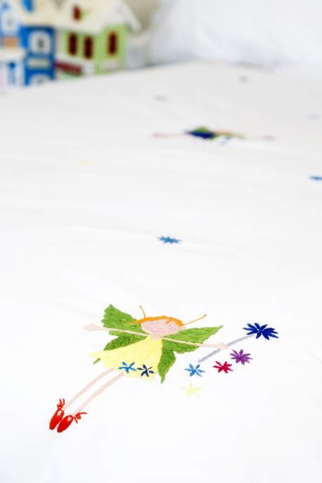 Fairies Duvet