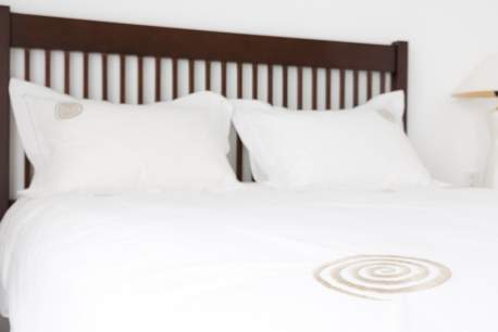 Spiral Duvet