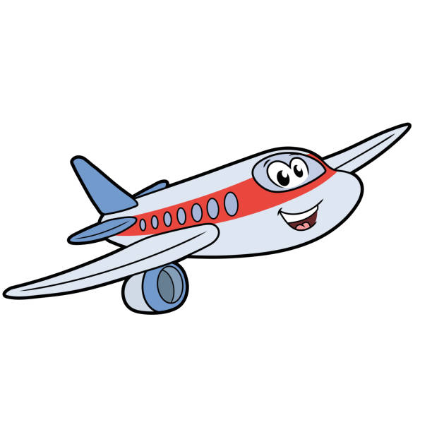 flying