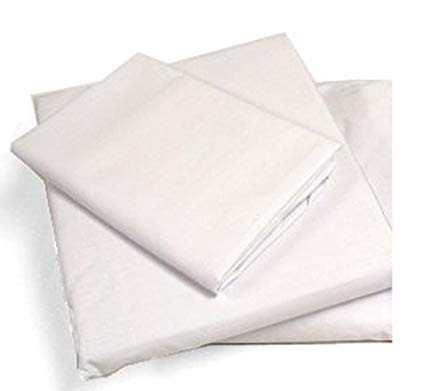 folded cot sheet
