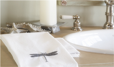 Bespoke Linen Image